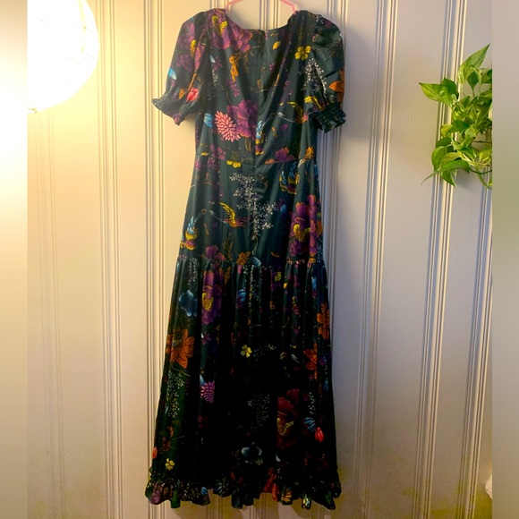 ✨ANTHROPOLOGIE✨DRESS✨ - Picture 4 of 5